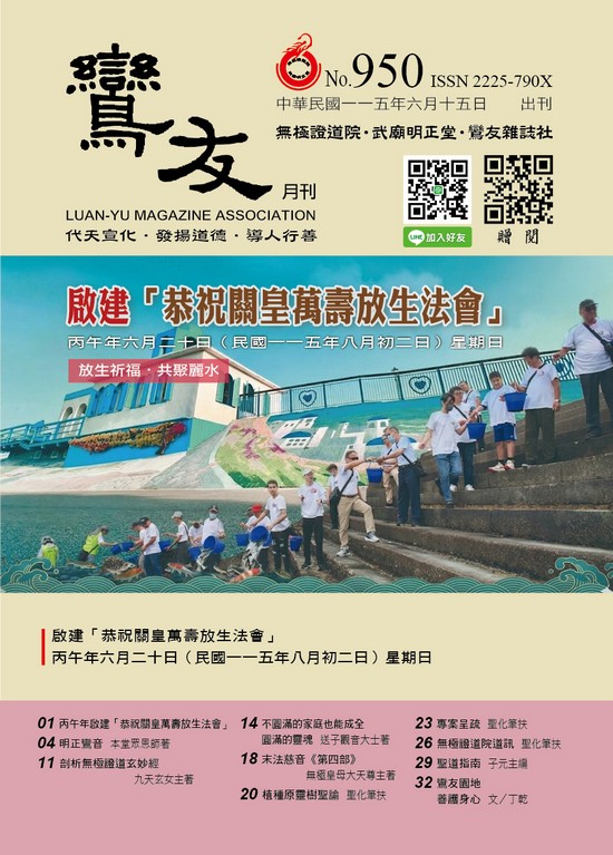 2026-950期 06月份